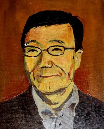 masuhara hiroshi